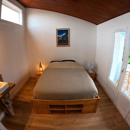 Oleron Surf House Villa Allards Exterior photo