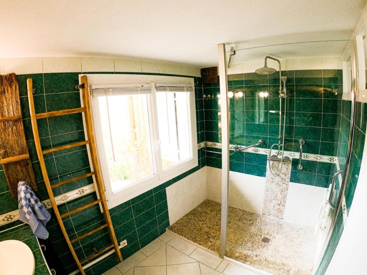 Oleron Surf House Villa Allards Exterior photo