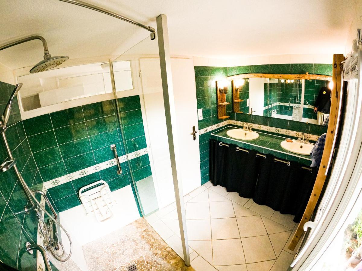 Oleron Surf House Villa Allards Exterior photo