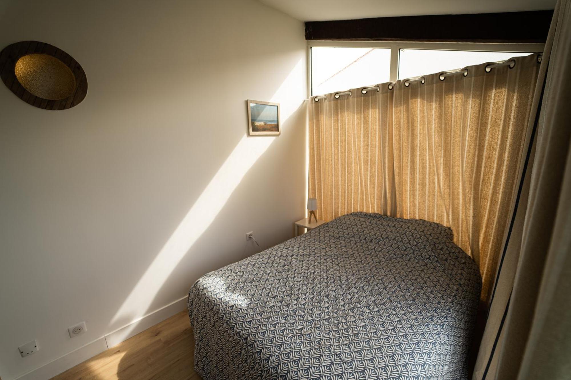 Oleron Surf House Villa Allards Exterior photo